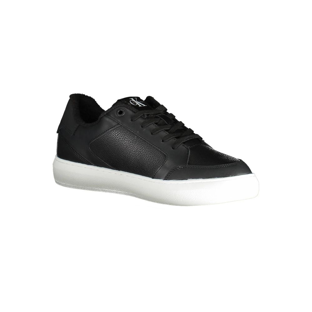 Calvin Klein Black Sneaker