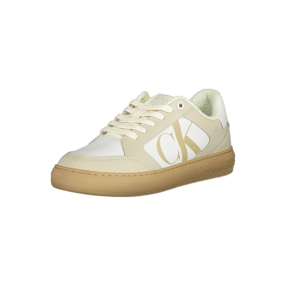 Calvin Klein White Sneaker