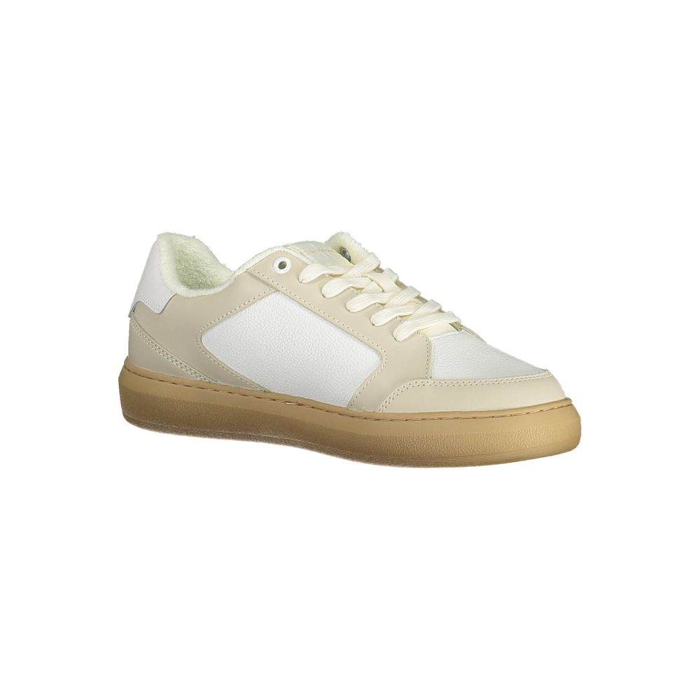 Calvin Klein White Sneaker