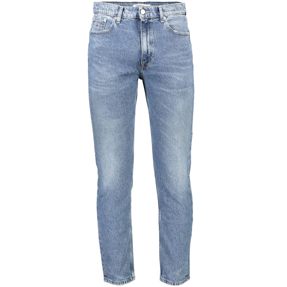 Tommy Hilfiger Blue Jeans