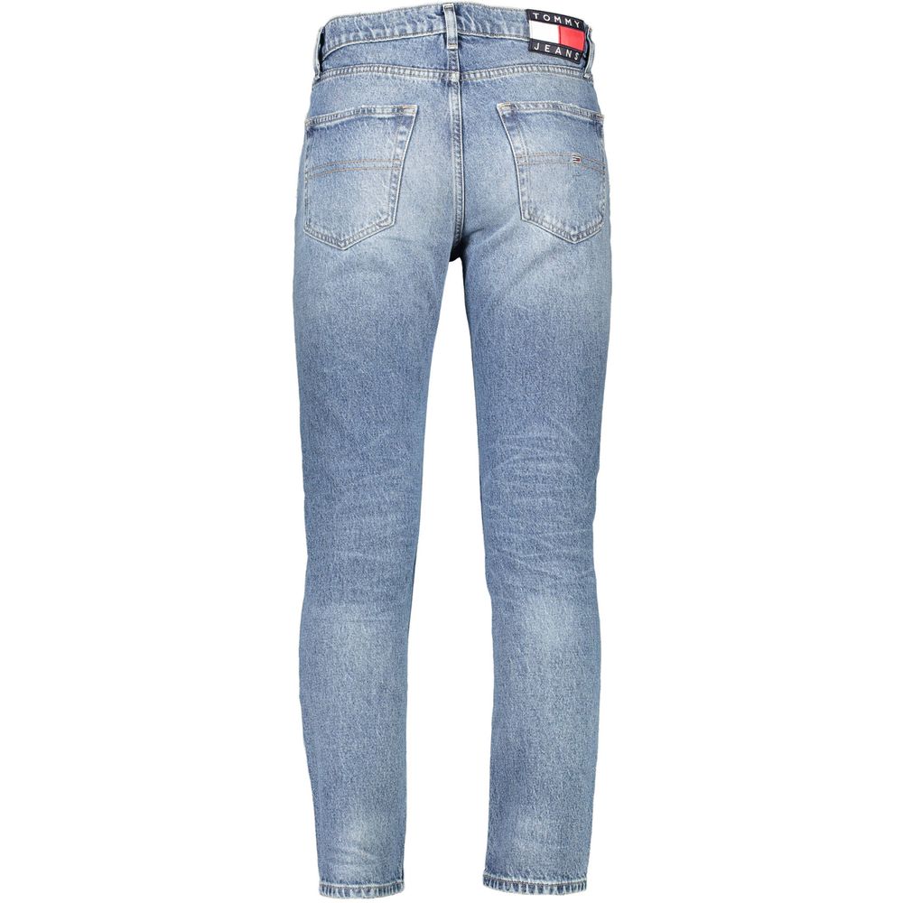 Tommy Hilfiger Blue Jeans