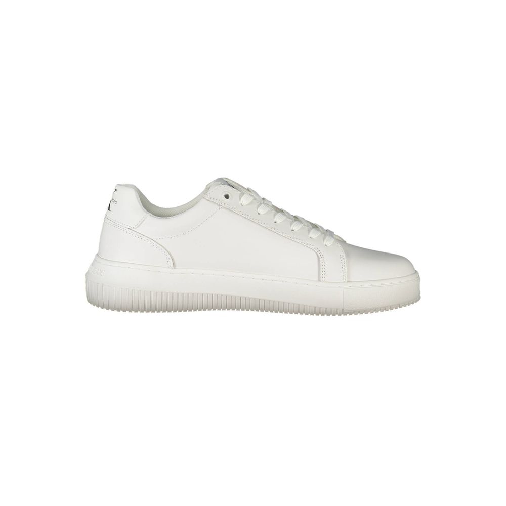 Calvin Klein White Sneaker