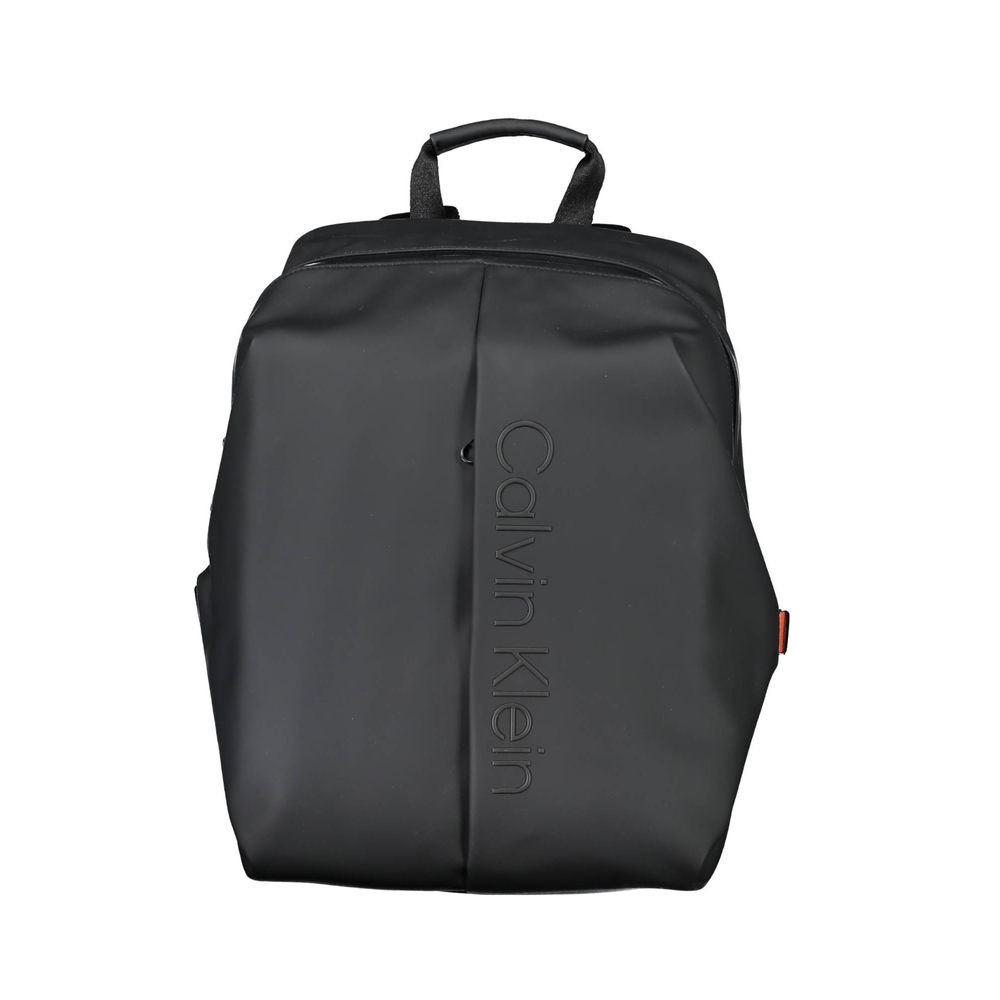 Calvin Klein Black Backpack