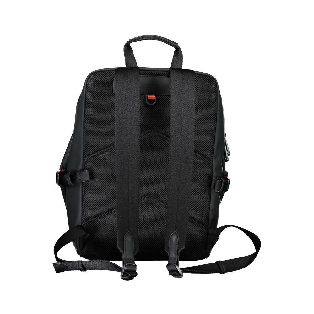 Calvin Klein Black Backpack