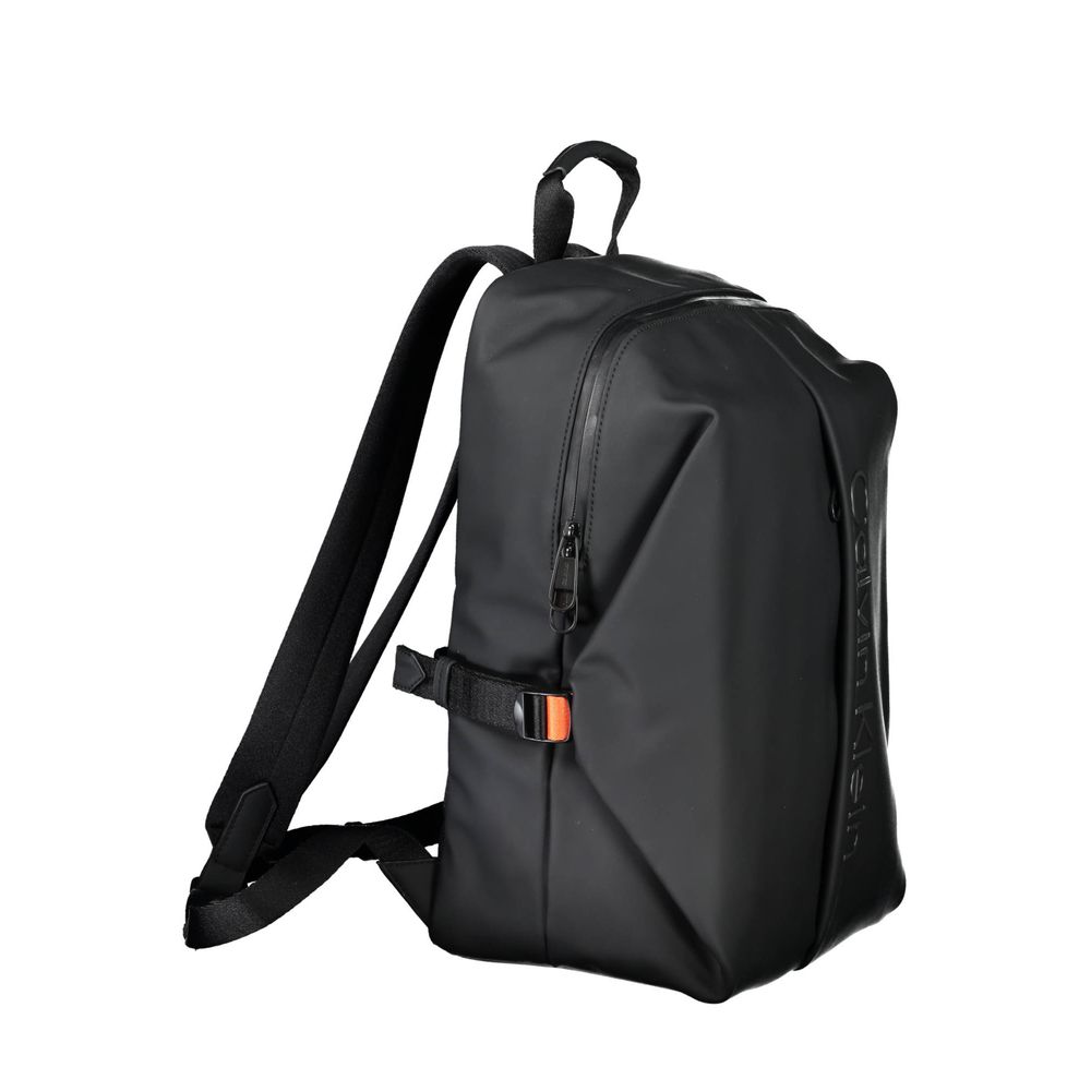 Calvin Klein Black Backpack