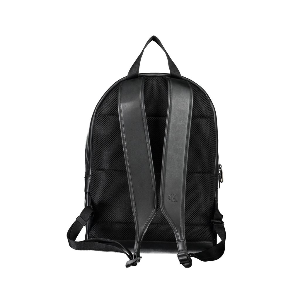 Calvin Klein Black Backpack