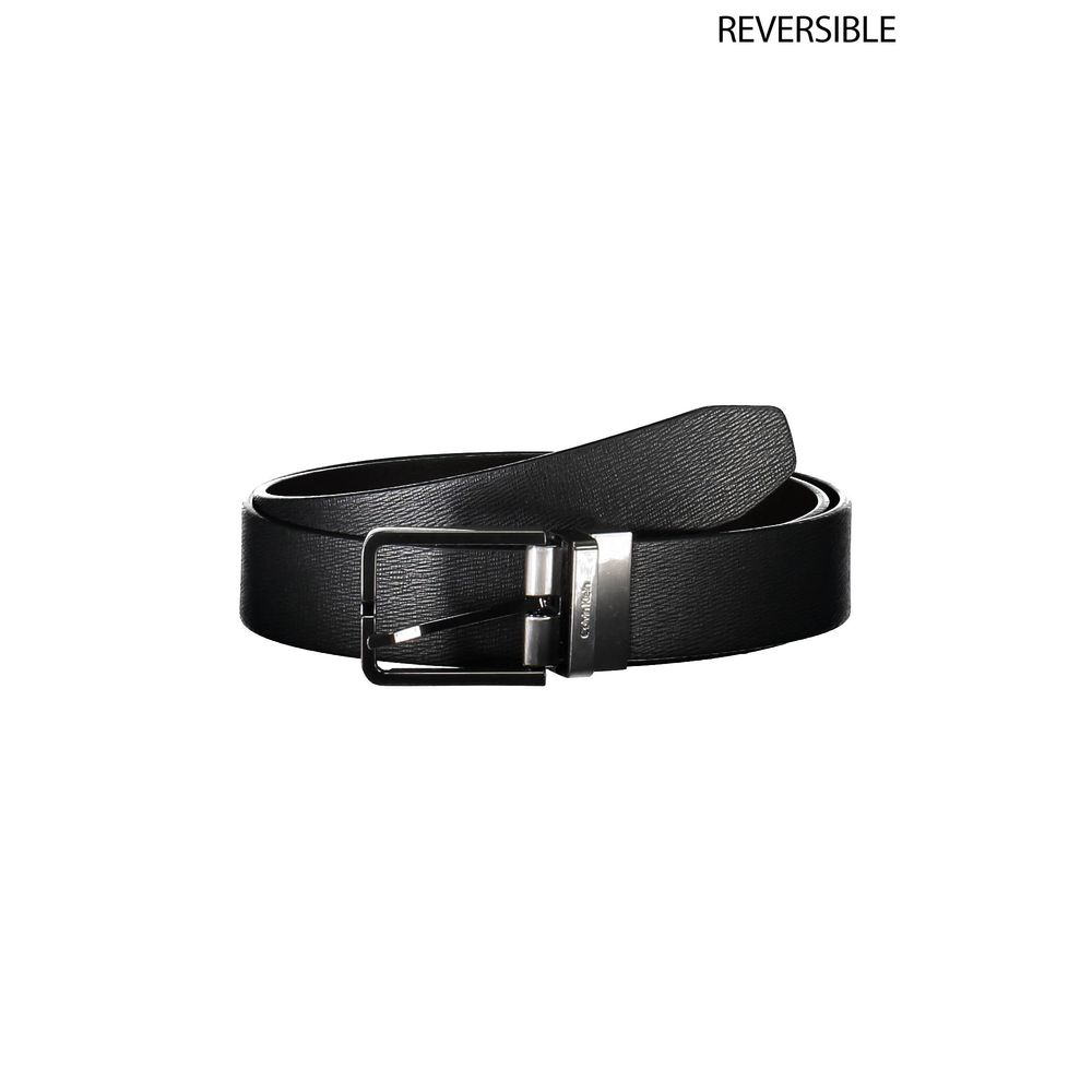 Calvin Klein Black Belt