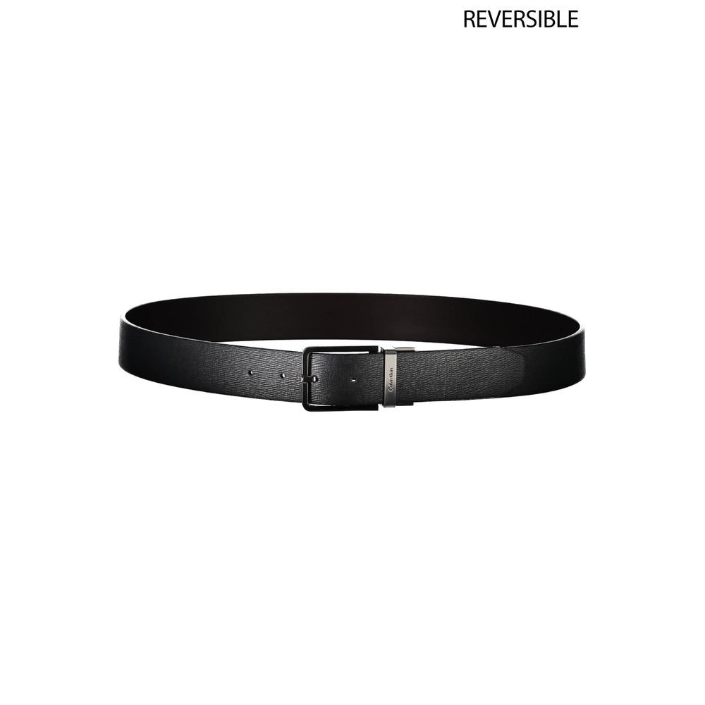 Calvin Klein Black Belt