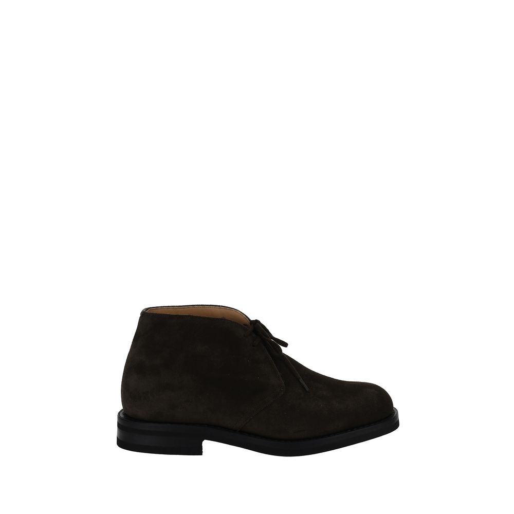 Church's Lace-Up Shoes LUNESCAPE