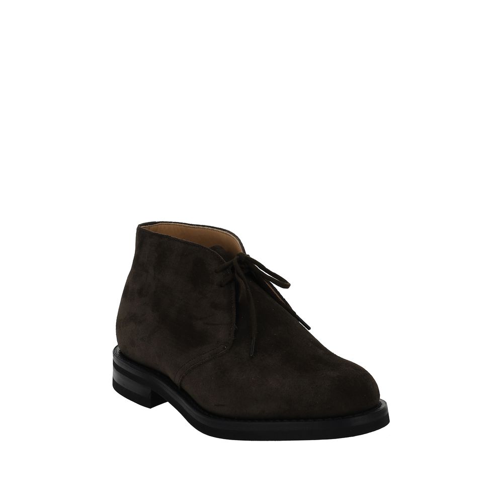 Church's Lace-Up Shoes LUNESCAPE