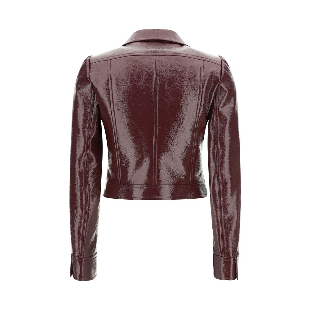 Courrèges Cotton Jacket LUNESCAPE