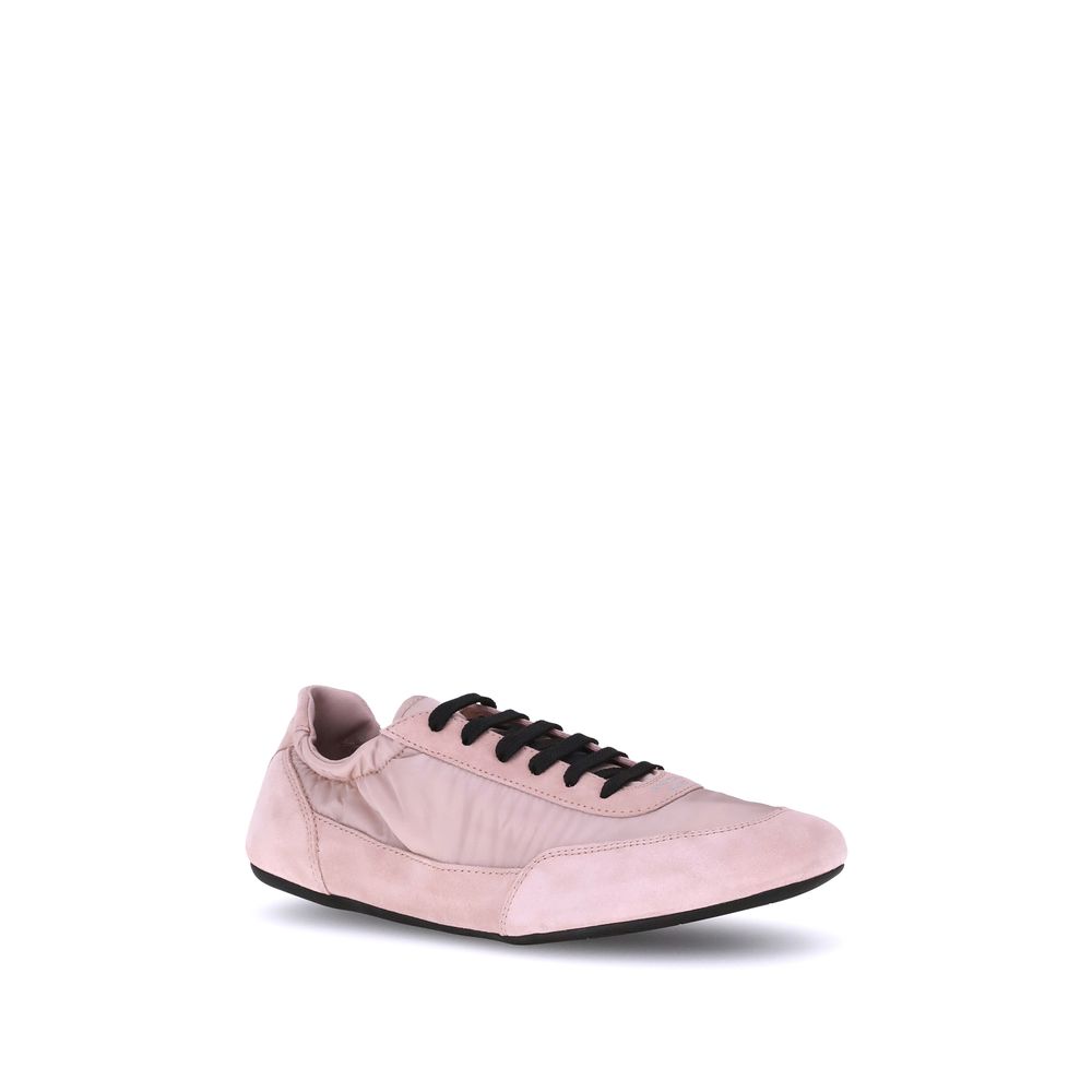Prada Logoed Sneakers