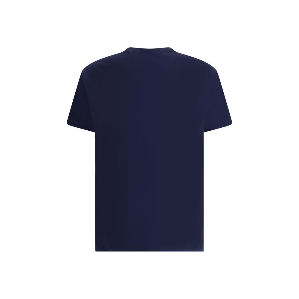 Vivienne Westwood Orb logo T-Shirt