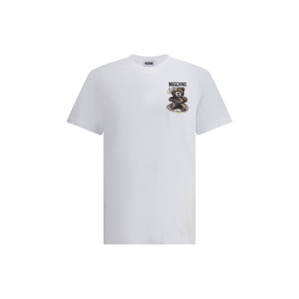 Moschino T-Shirt whit bear