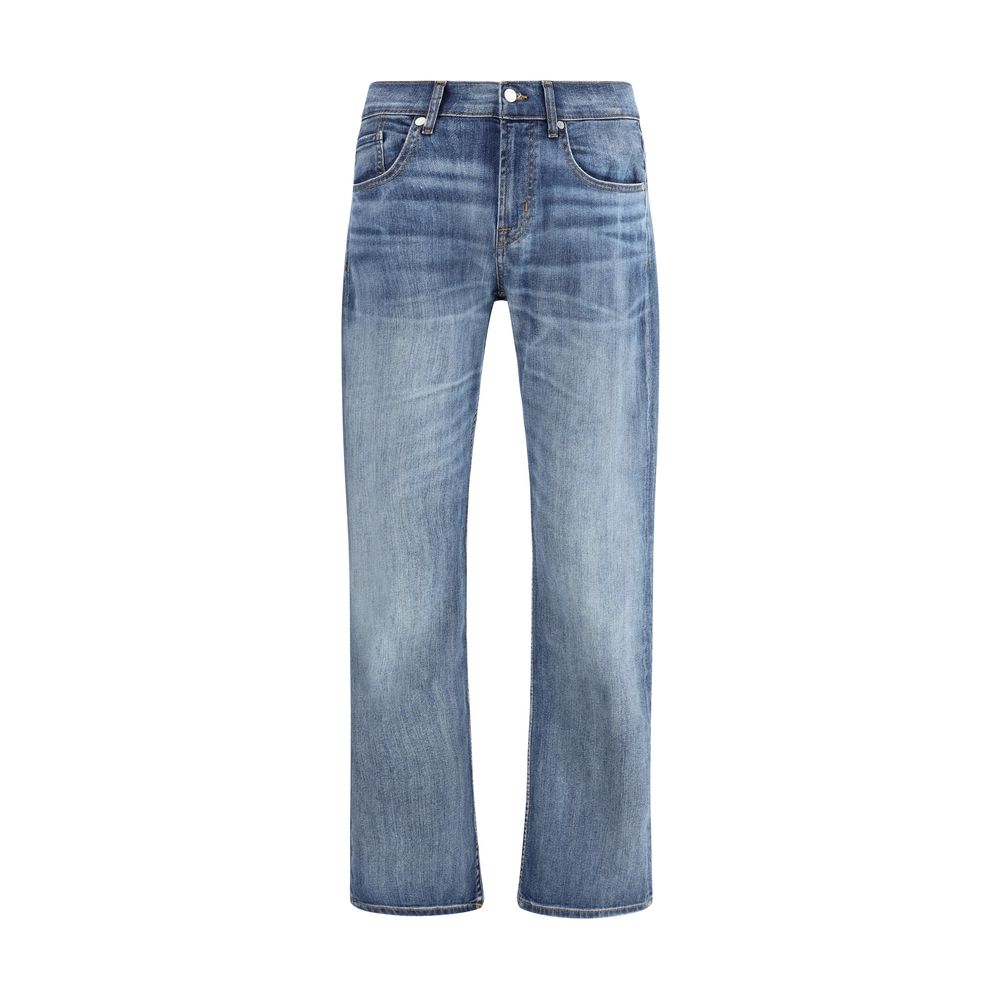 7FOR Brett Coldspring Jeans LUNESCAPE