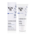 YONKA - Essentials Guarana Scrub - Exfoliating, Purifying With Guarana Grains