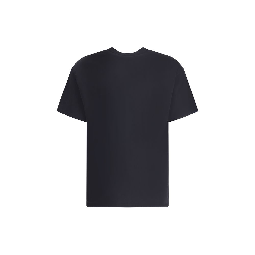 Givenchy Cotton T-Shirt LUNESCAPE