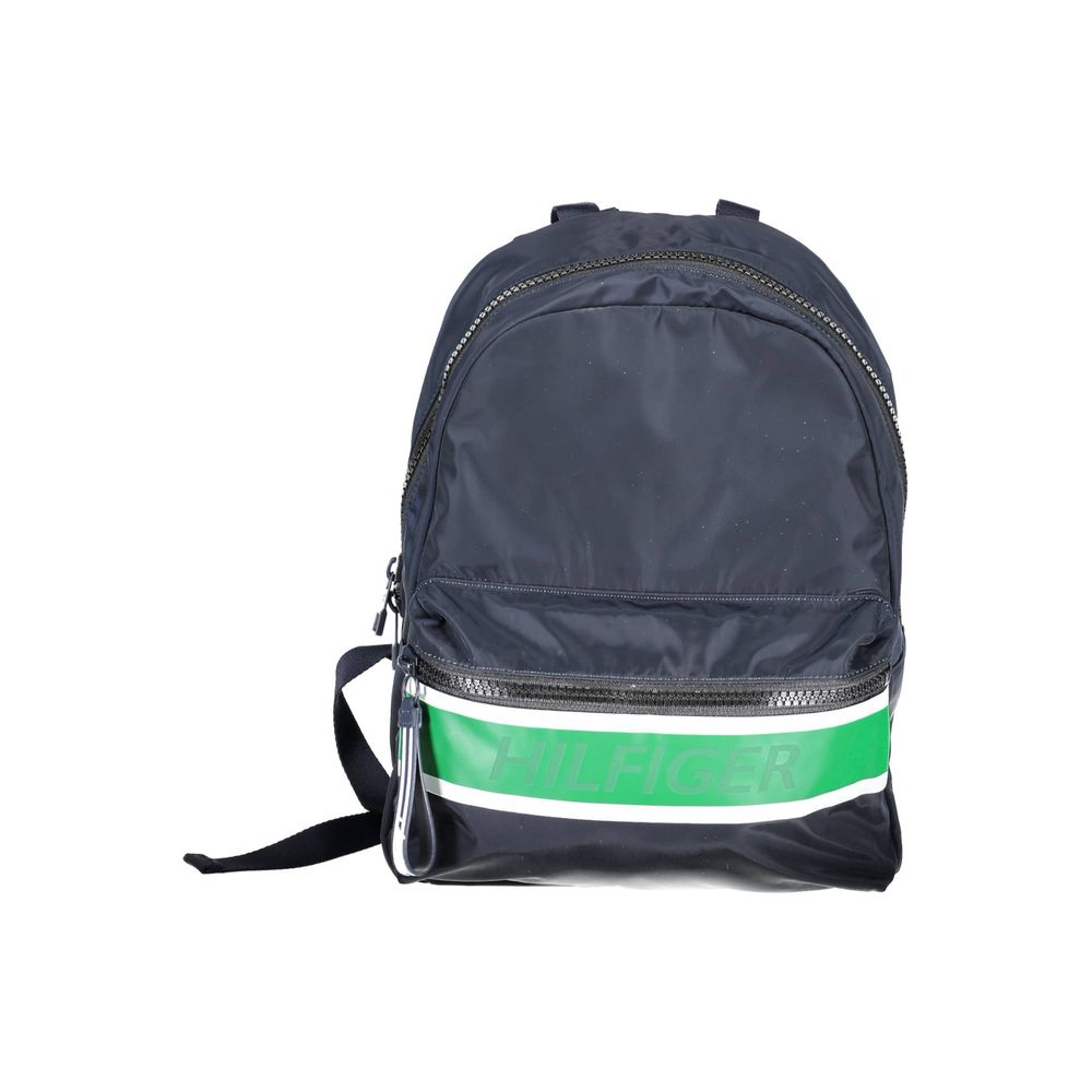 Tommy Hilfiger Blue Backpack