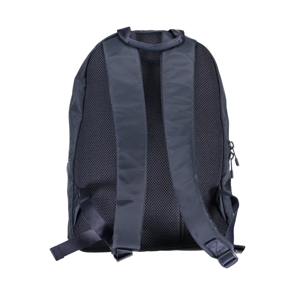 Tommy Hilfiger Blue Backpack
