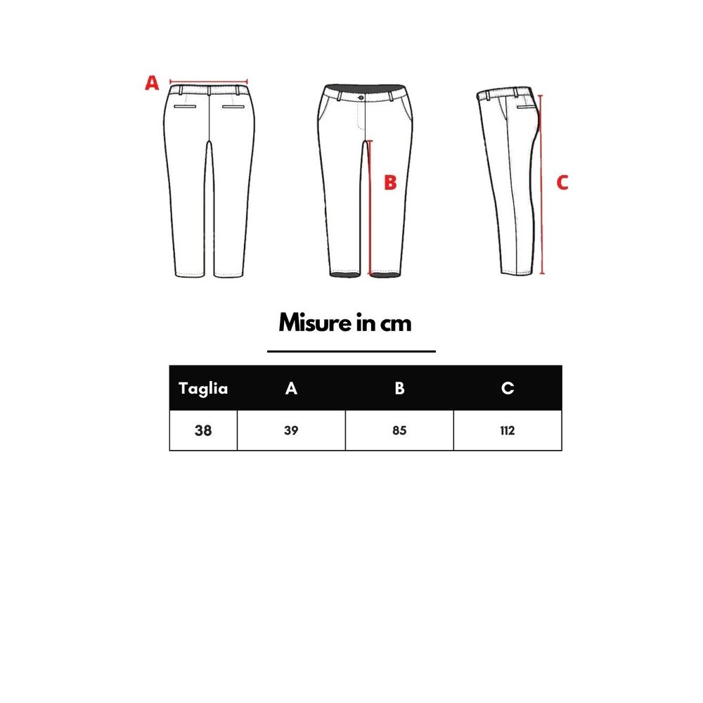 Tom Ford Black Viscose Cargo Pants
