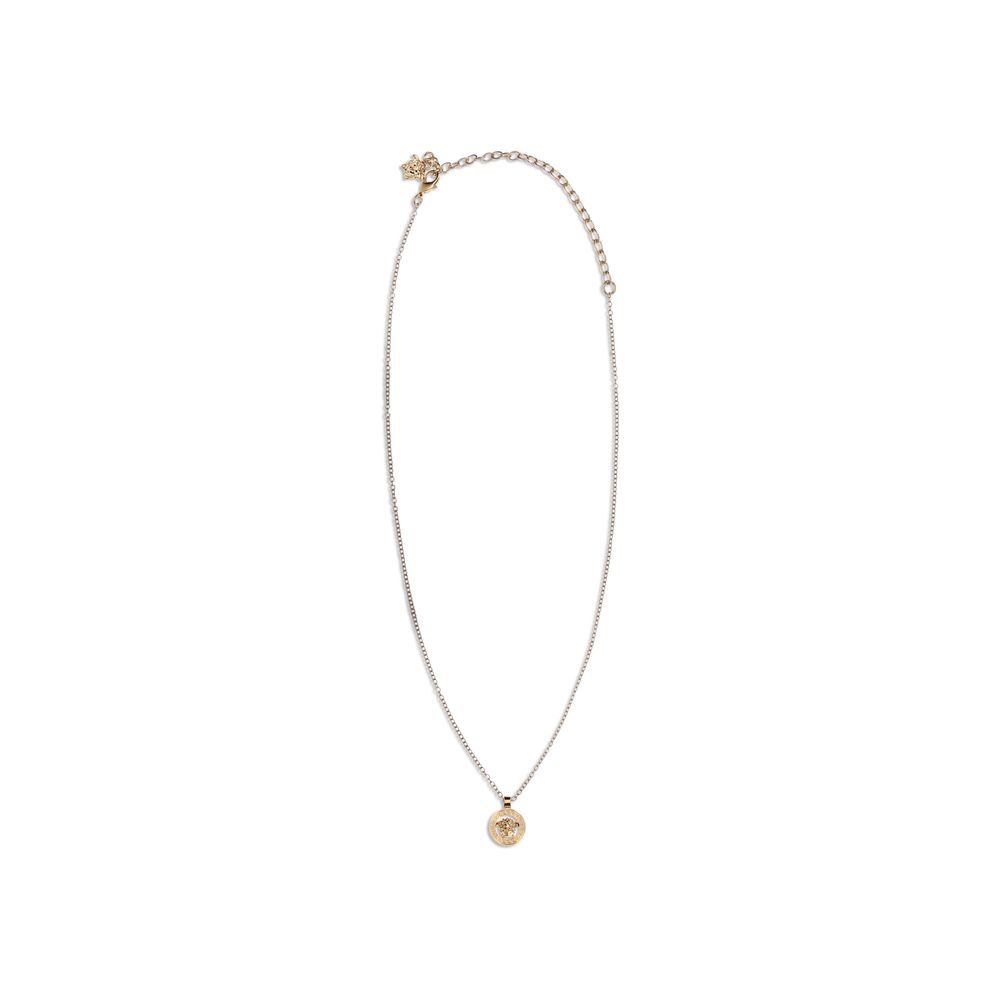 Versace Medusa Necklace LUNESCAPE
