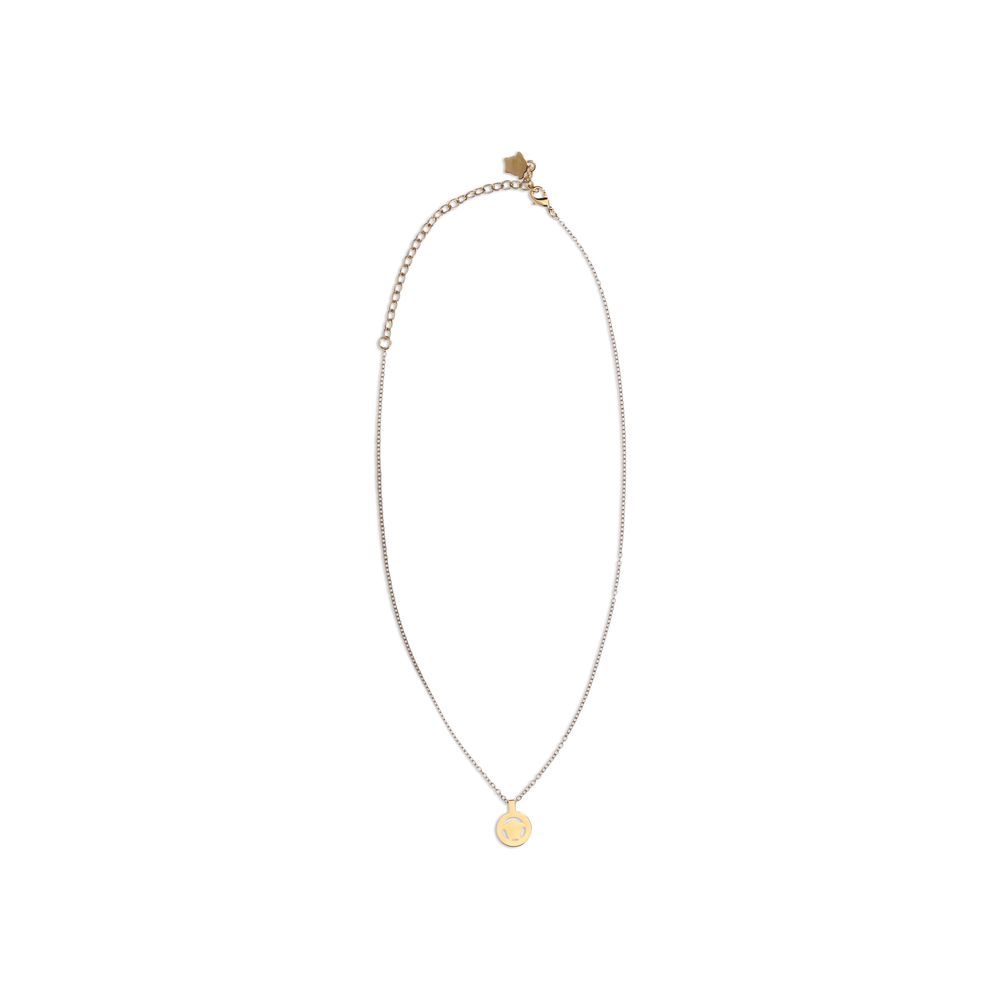 Versace Medusa Necklace LUNESCAPE