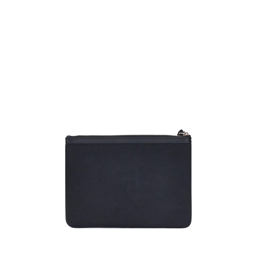 Versace Medusa canvas Pouch LUNESCAPE