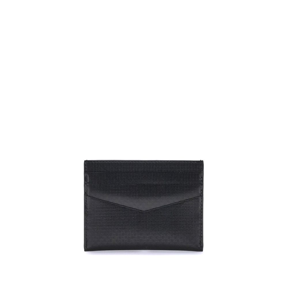 Givenchy Leather Card Holder LUNESCAPE
