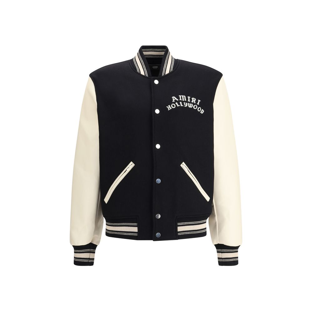 Amiri Hollywood Bomber LUNESCAPE