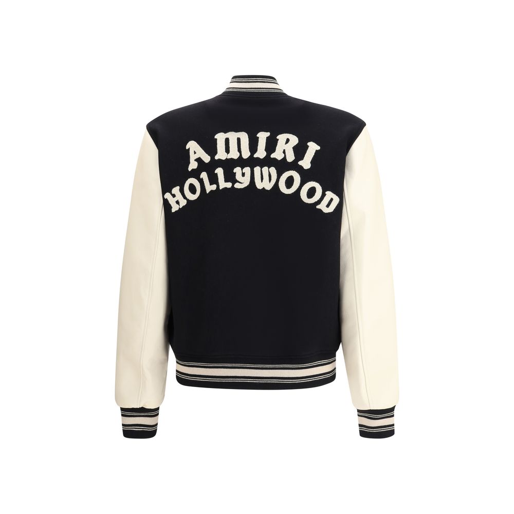 Amiri Hollywood Bomber LUNESCAPE