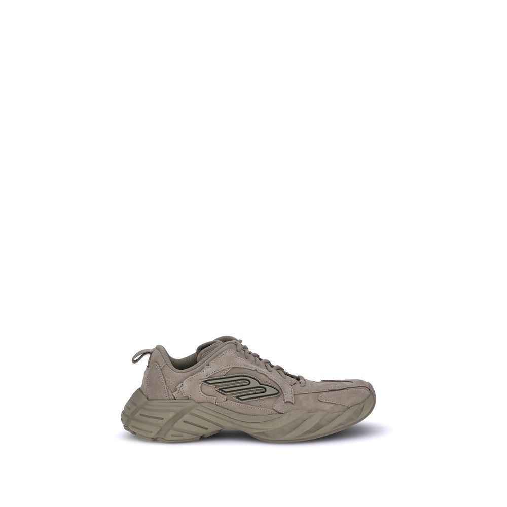 Balenciaga Monday Sneakers LUNESCAPE