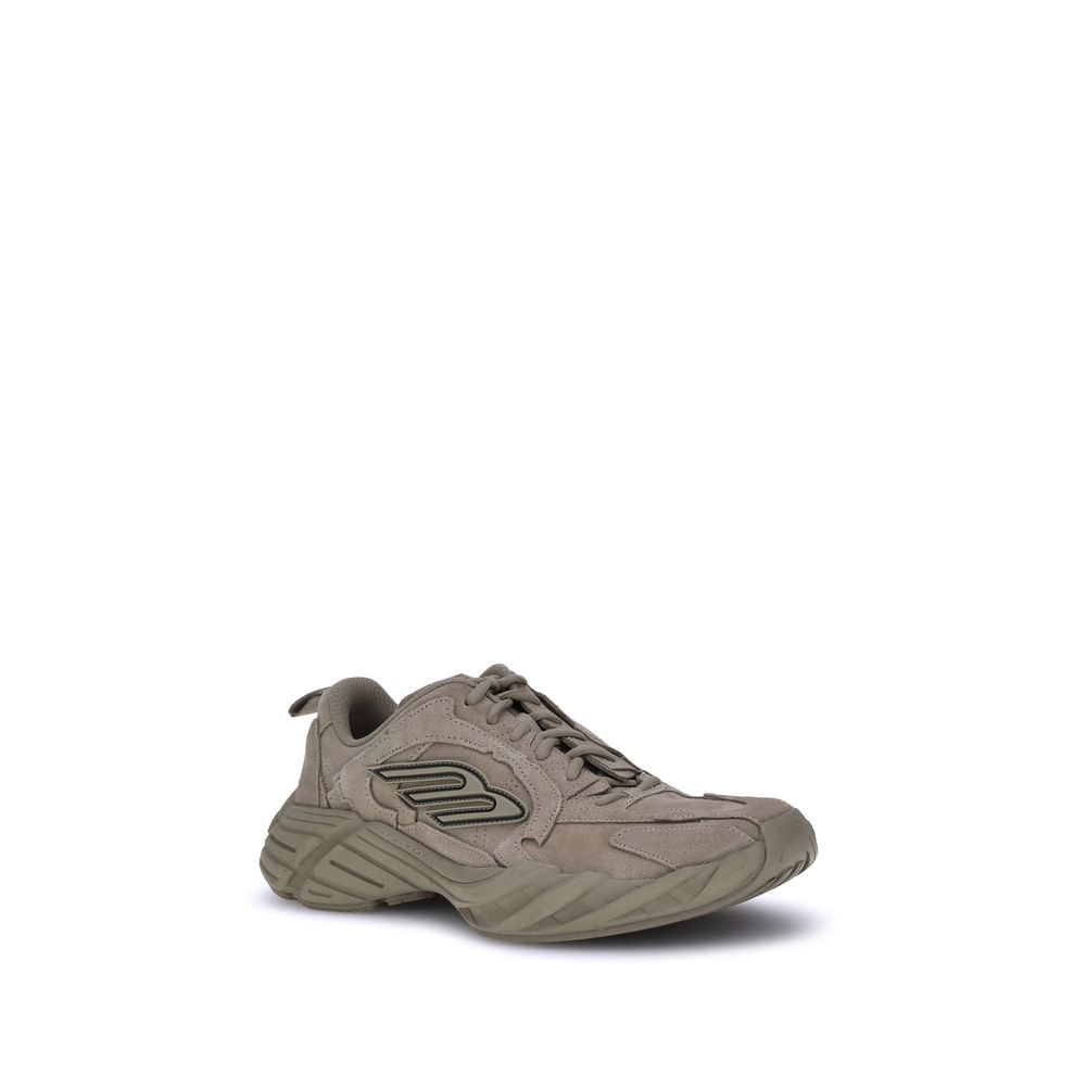 Balenciaga Monday Sneakers LUNESCAPE