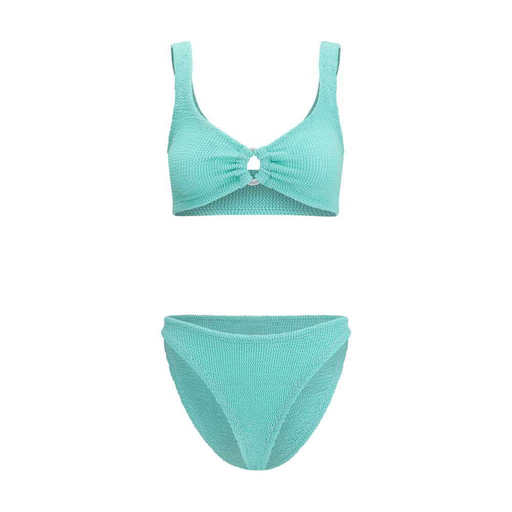 Hunza G Julia Swimsuit LUNESCAPE