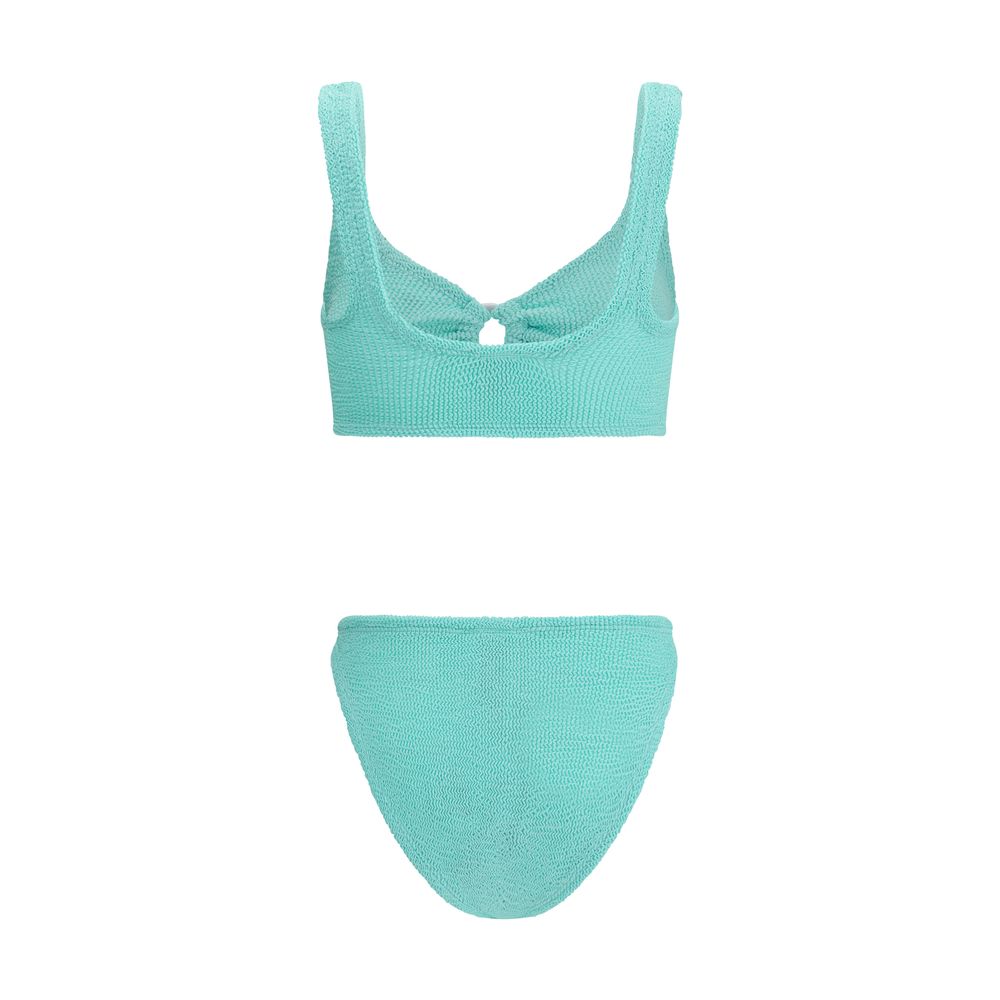 Hunza G Julia Swimsuit LUNESCAPE