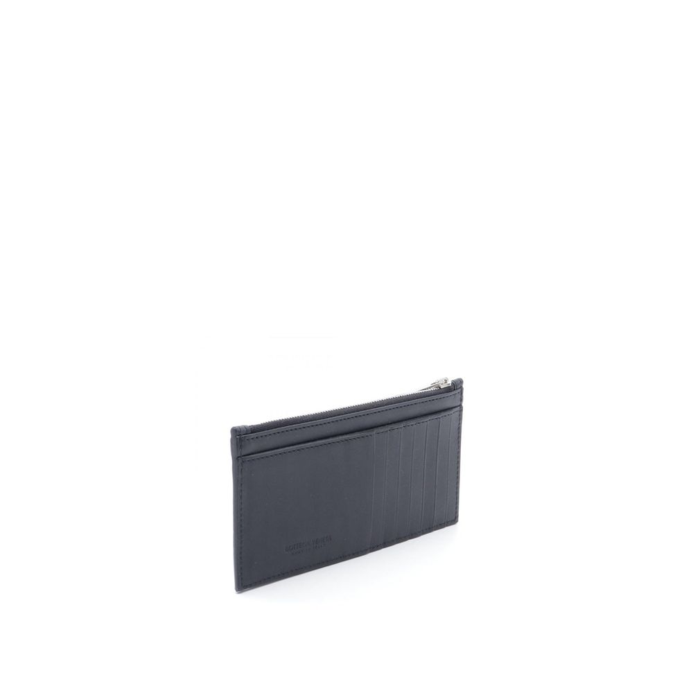 Bottega Veneta Intrecciato Coin Purse LUNESCAPE
