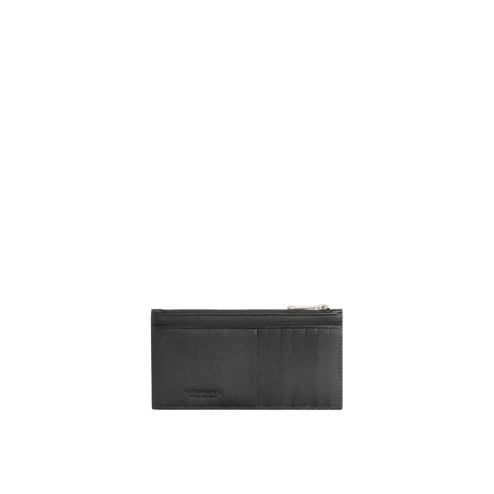 Bottega Veneta Intrecciato Coin Purse LUNESCAPE