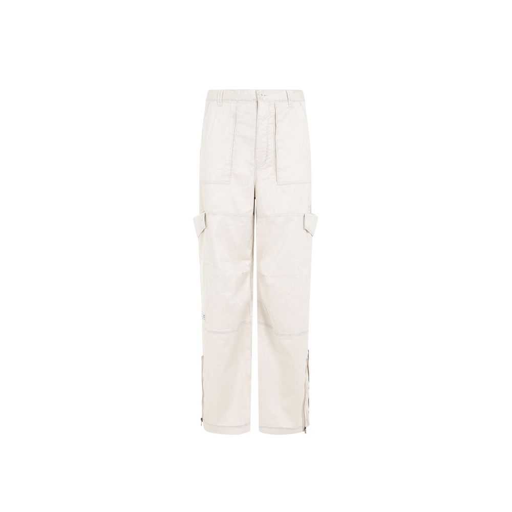 Acne Studios Cargo Pants LUNESCAPE