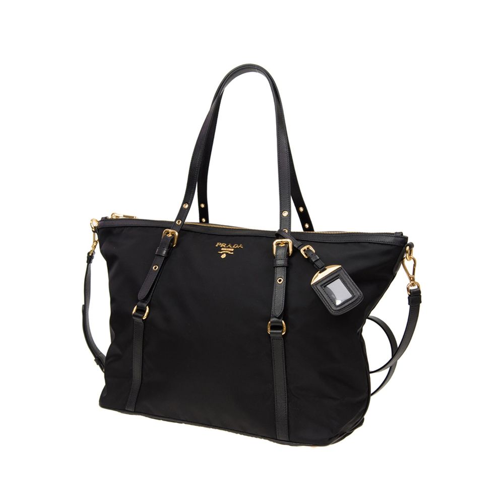 Prada Gallery Pocono Tote Bag LUNESCAPE