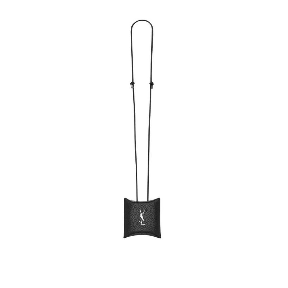 Saint Laurent Cassandre Airpods Case LUNESCAPE
