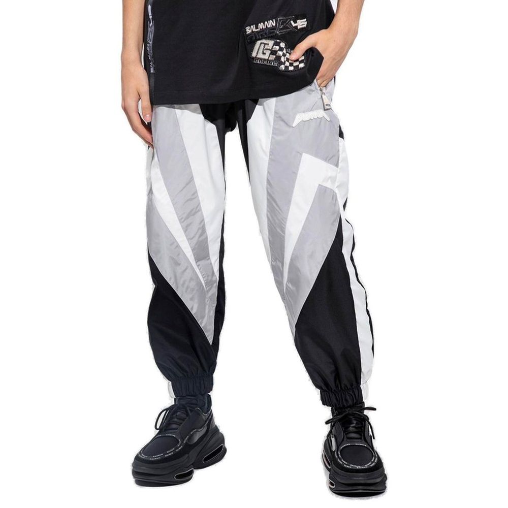 Balmain Track Pants LUNESCAPE