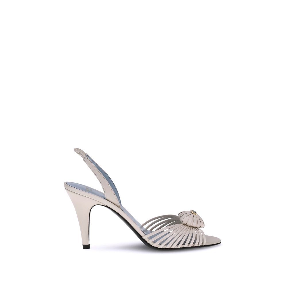 Valentino Garavani Royal Sandals LUNESCAPE