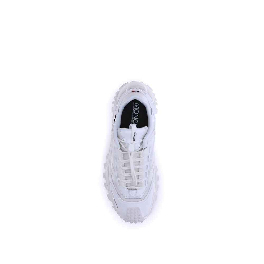 Moncler Trailgrip GTX Sneakers LUNESCAPE