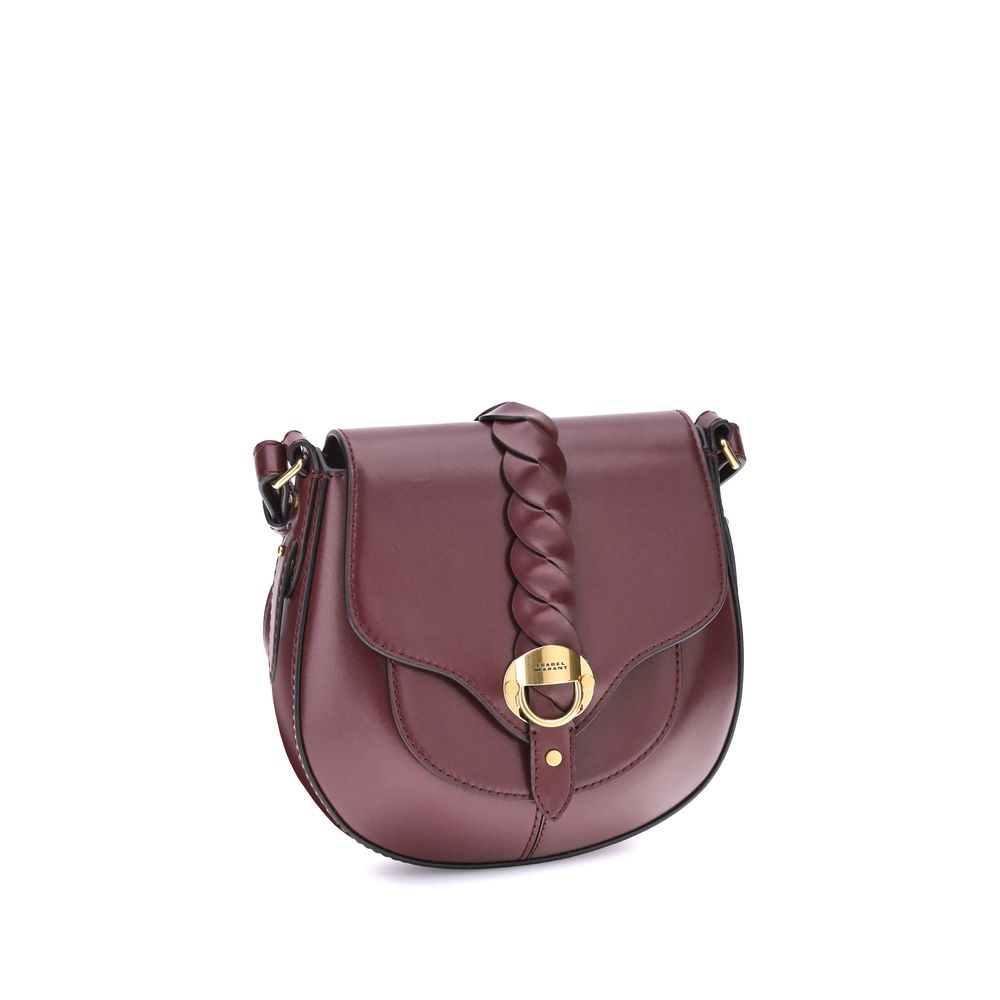 Isabel Marant Altay Shoulder Bag LUNESCAPE