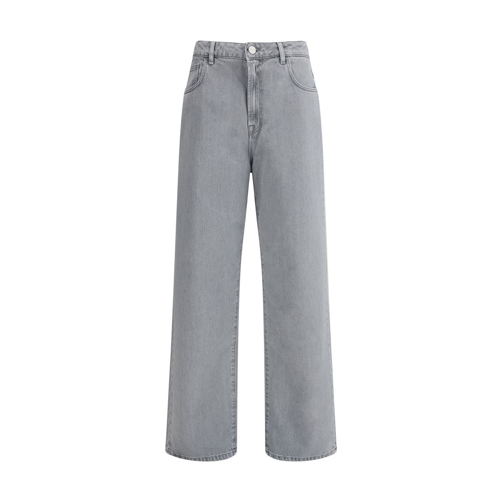 Rohe Baggy Jeans