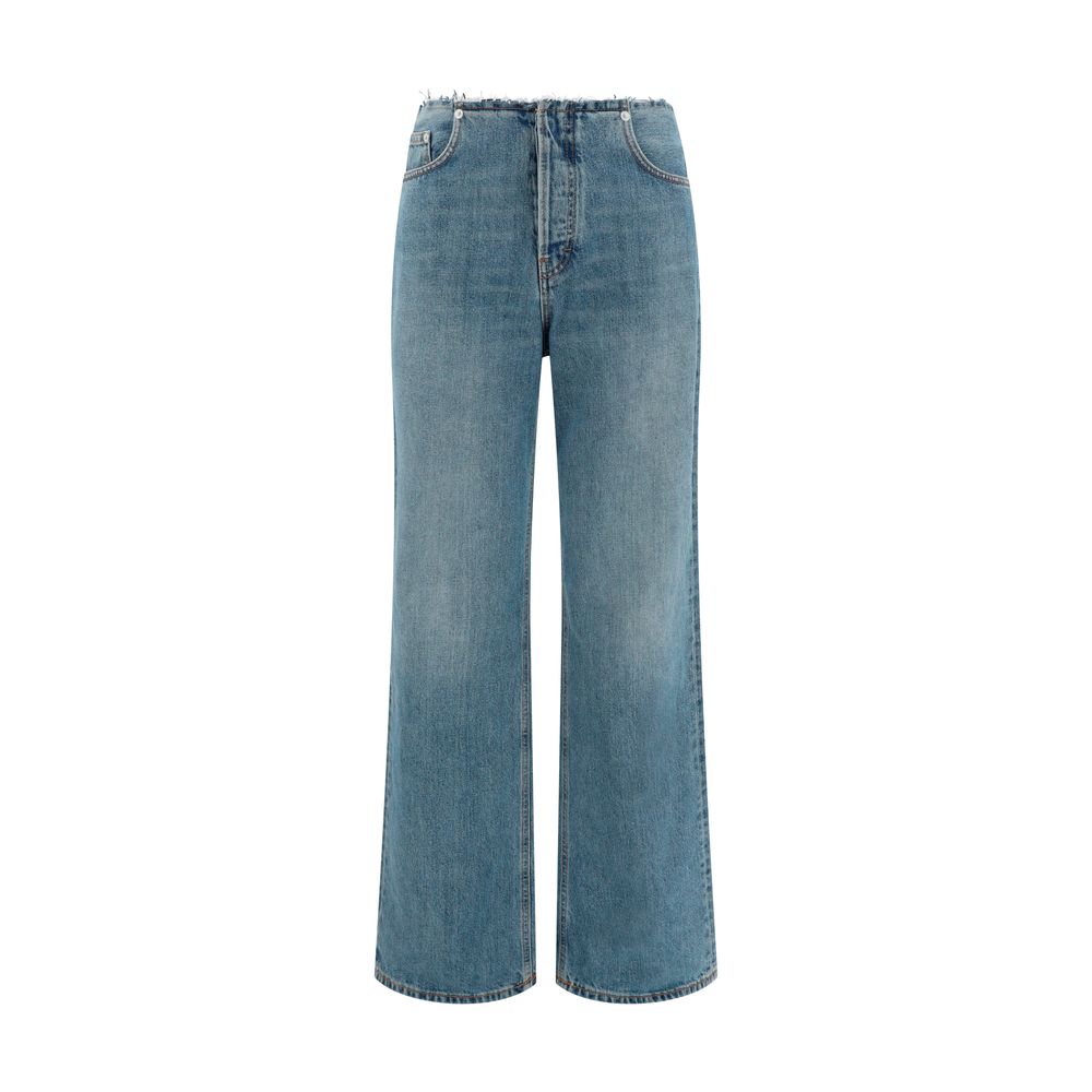 Haikure Korea Jeans LUNESCAPE