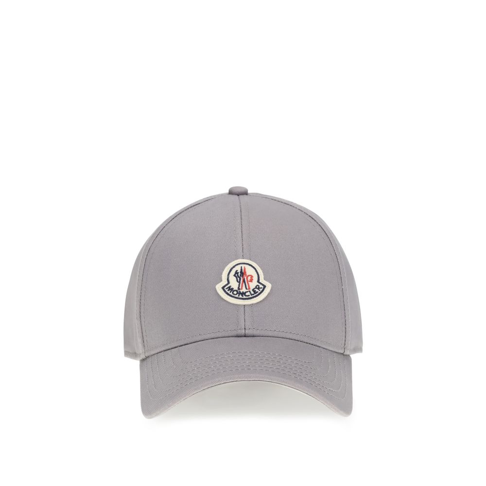 Moncler Logo Baseball Cap LUNESCAPE