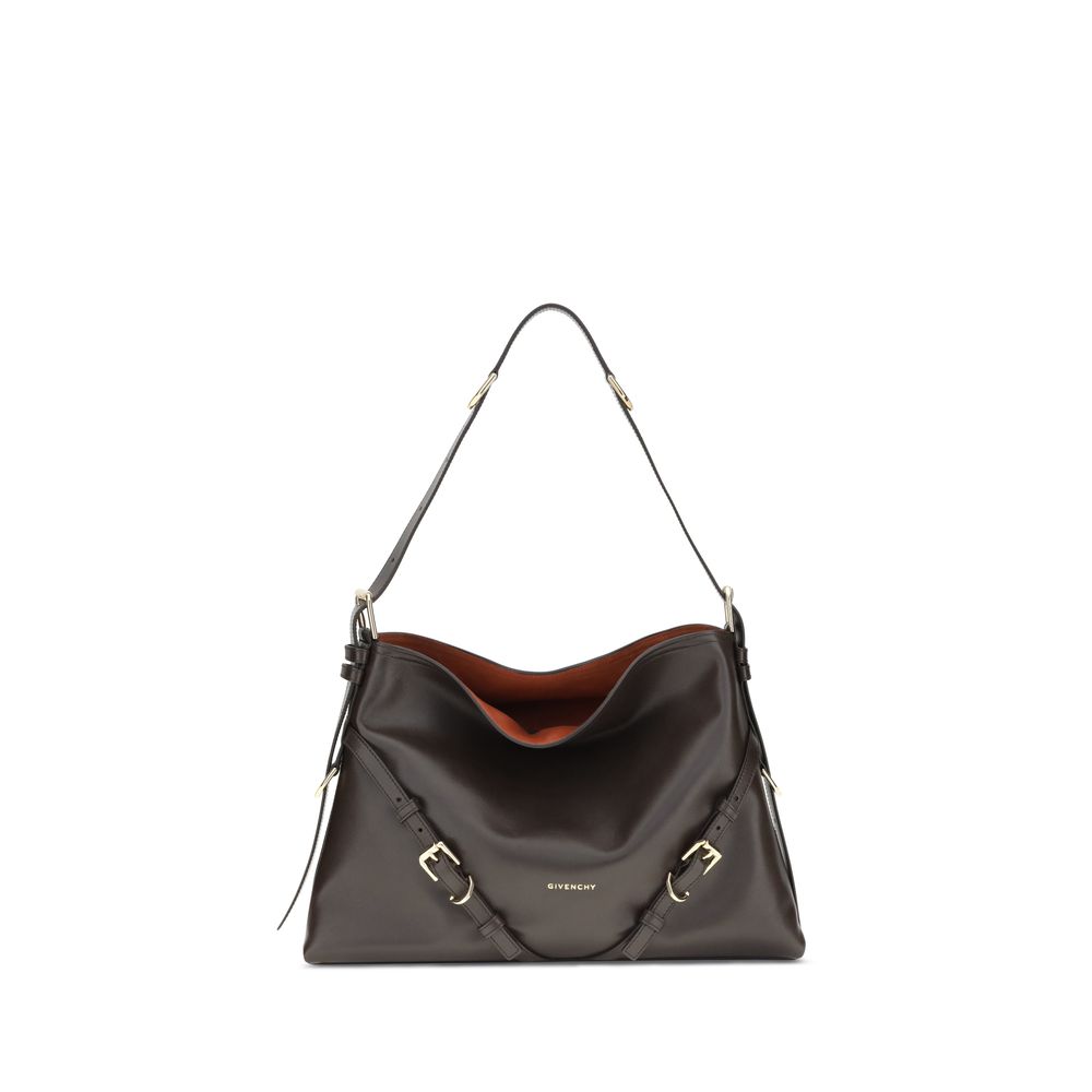 Givenchy Voyou Shoulder Bag medium LUNESCAPE