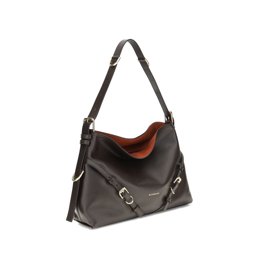 Givenchy Voyou Shoulder Bag medium LUNESCAPE