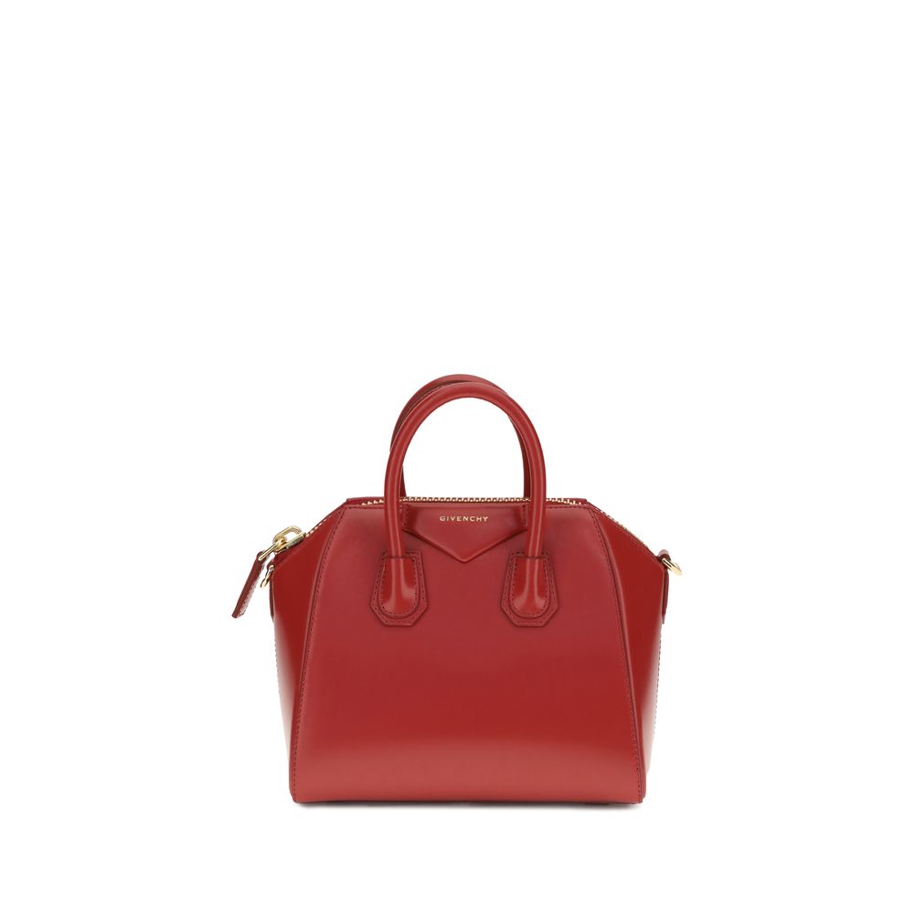 Givenchy Antigona mini Handbag LUNESCAPE