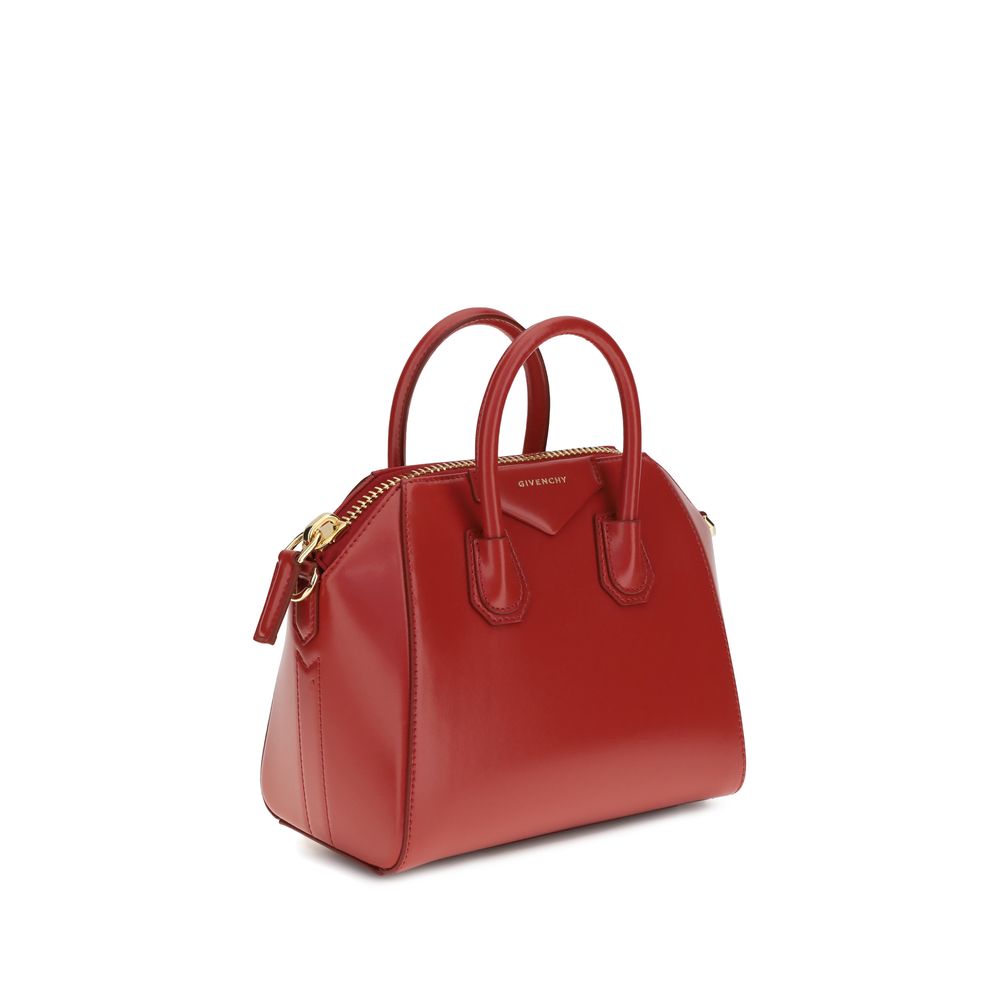 Givenchy Antigona mini Handbag LUNESCAPE